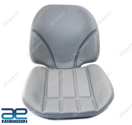Oem new holland tractor - holland, seat