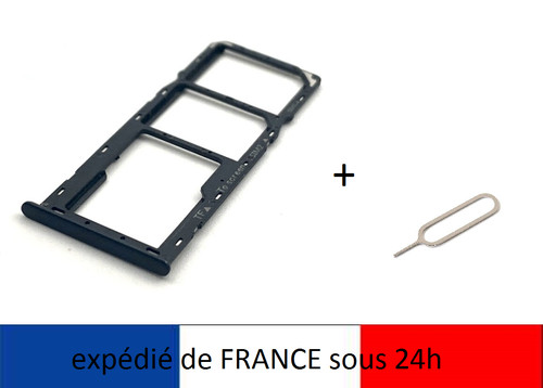 Tiroir support lecteur - , double