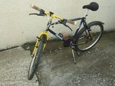 BEAU VTT MERIDA Altéa 27"