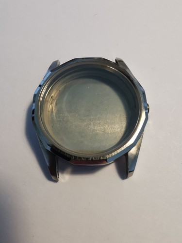 Tissot boitier acier - tissot,