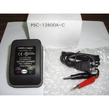 Power Sonic PSC-12800A-C New OEM Charger 