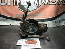 Bloc moteur complet Piaggio