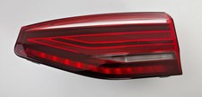 VOLKSWAGEN MULTIVAN T7 2021-2025 RIGHT DRIVER SIDE REAR TAIL LIGHT INNER OEM