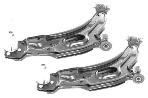 Bras suspension avant - 2x,