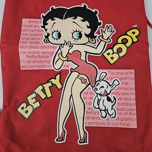 Vintage betty boop - betty,