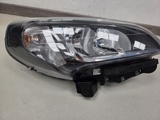 2022 Fiat Doblo Right Headlight