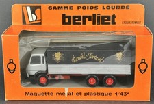 LBS ELIGOR BERLIET GR 190