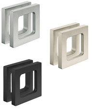 Häfele Débourser Poignée