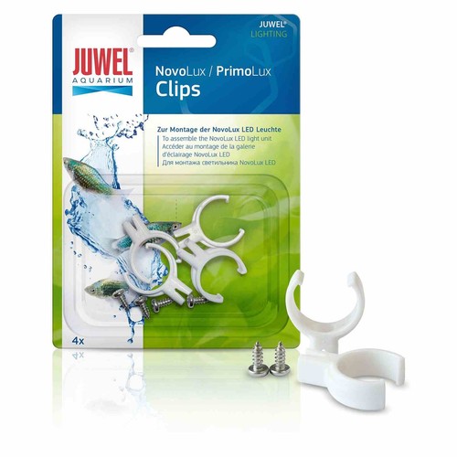 Juwel clips novolux - juwel,