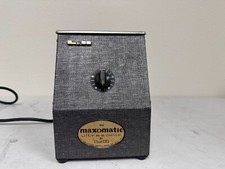 L&R Solid State Ultrasonic Cleaner Model MU Vintage