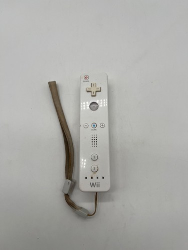 Manette nintendo wii remote - wii,