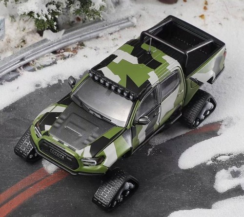 Toyota tacoma n300 - toyota, snow