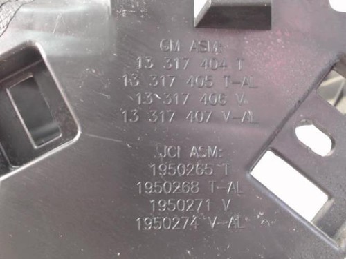 Accoudoir opel astra - astra, 1