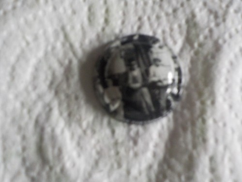 Capsule muselet champagne - 1,