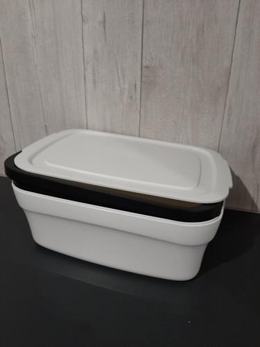 Tupperware grosse boite à - tupperware,
