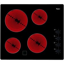 Plaque vitrocéramique