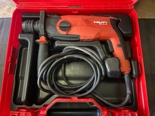 Perforateur Hilti TE 3 C