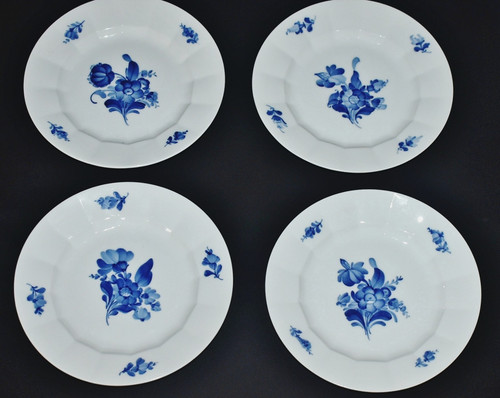 Royal copenhagen set - royal,