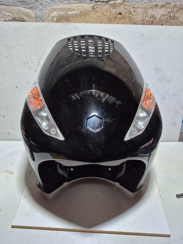 Face avant piaggio - avant,