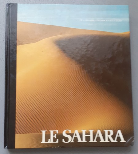 Sahara les grandes - sahara,,