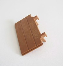 PLAYMOBIL (L3355) MIDDLE AGE - Round Path Floor Castles 3666 3667