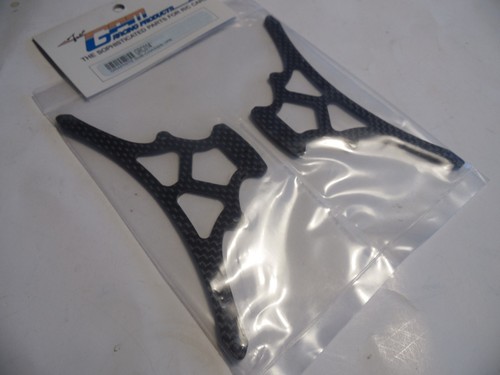 Gpm grc014 carbon sub chassis - grc014,