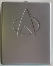 Star Trek The Next Generation - Saison 5 (coffret 7 dvd)