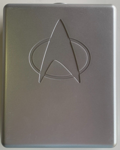 Star trek the - star,