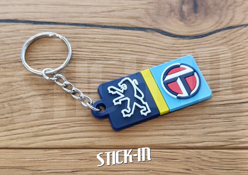 Porte clés pour talbot - porte, sport