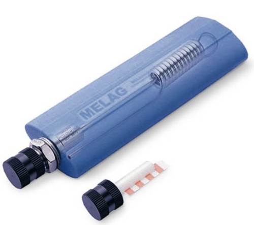 Melag melacontrol pro corps - melag,