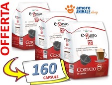 160 Capsules → Pop Caffè