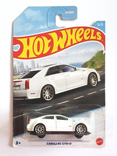 MINIATURE HOT WHEELS 1/64