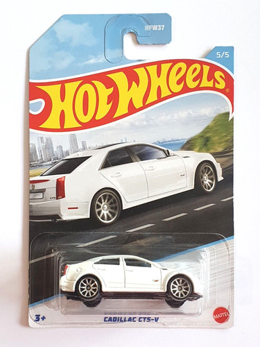 Miniature hot wheels 64 - hot,