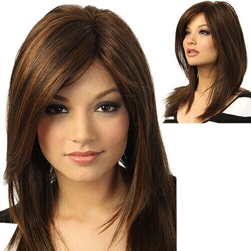 Perruques cheveux humains - de,