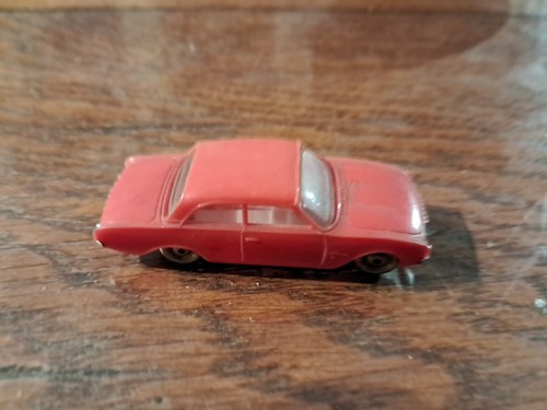 Lego auto ford taunus 17 - lego,