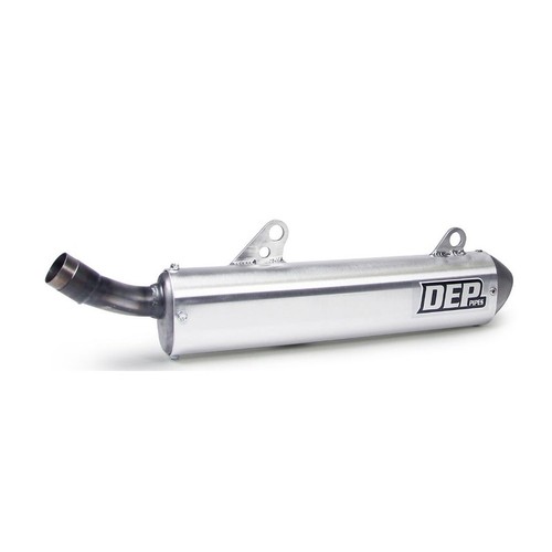Silencieux dep honda 500 - honda, de