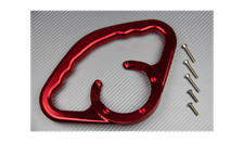 Poignée Passager fixation