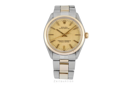Montre pour homme rolex oyster - montre,