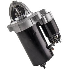 Diesel Démarreur Moteur for Mercedes Sprinter 308 310 311 312 Cdi Td 000110903