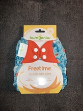 bumGenius Freetime All-In-One