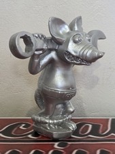 Décoration/Mascotte de capot