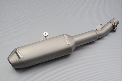 Slip silencieux pot - /, /
