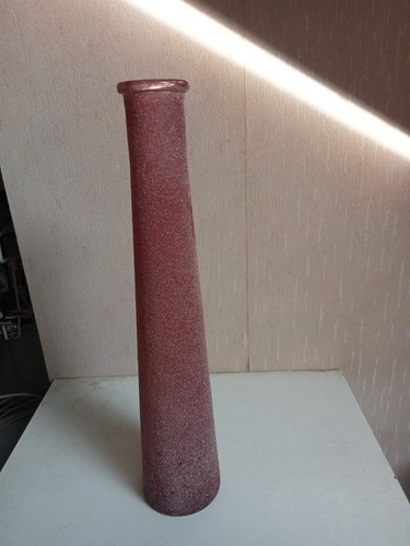 Vase ancien soliflore - ancien, hauteur