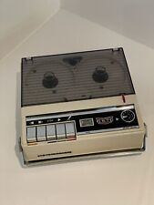 Magnétophone GELOSO G570 1968