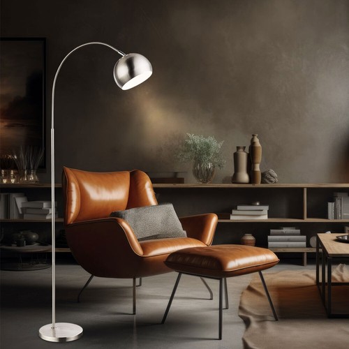 Lampe sur pied - lampe,