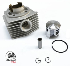 Kit Cylindre piston  Aluminium