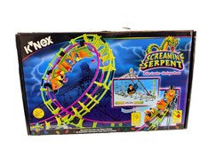 VTG K'NEX 63153 Screamin'