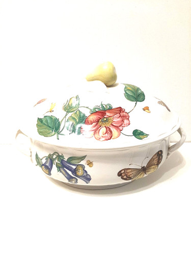 Soupiere neuve villeroy boch - villeroy,