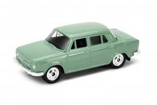 Ford Capri 1969 - 3 inches 7,5 cm 1/64 Welly Jouet Voiture Miniature SUP43