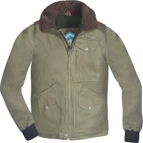 Veste textile moto - textile,